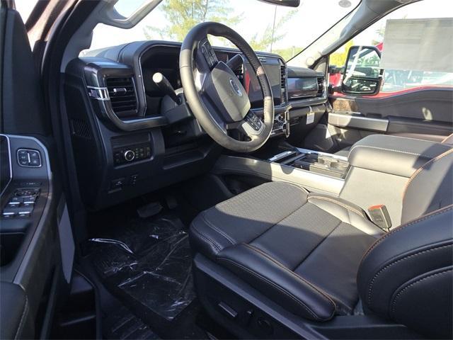 new 2025 Ford F-250 car, priced at $87,730