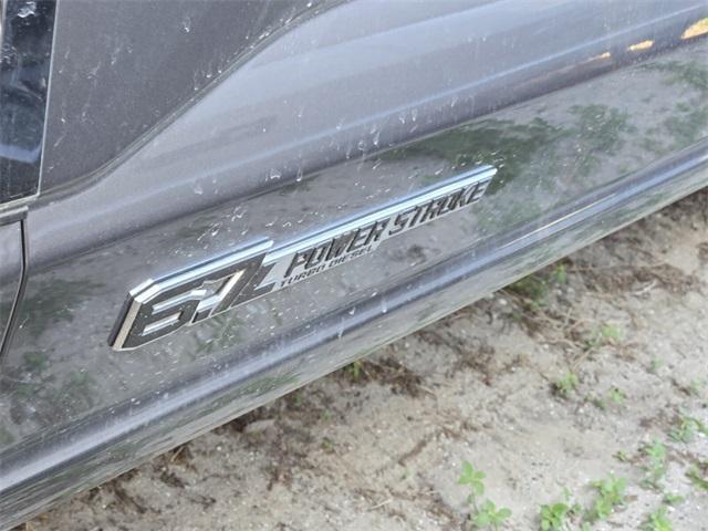 new 2025 Ford F-250 car, priced at $87,730