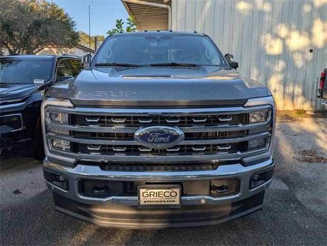 new 2025 Ford F-250 car, priced at $84,987