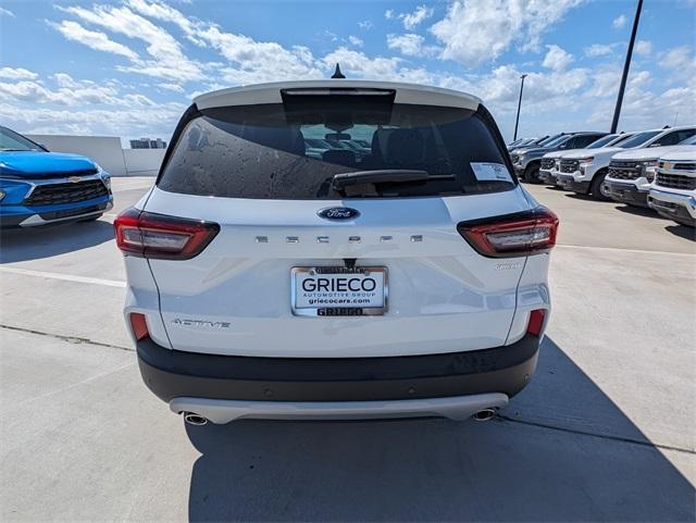 new 2024 Ford Escape car, priced at $29,636