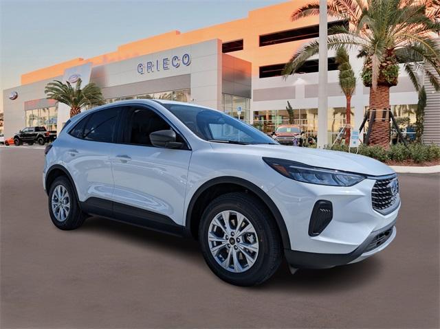 new 2024 Ford Escape car, priced at $29,136