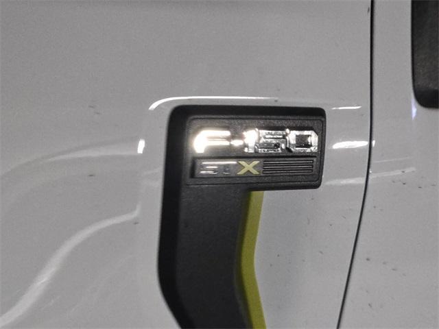 new 2025 Ford F-150 car, priced at $48,091