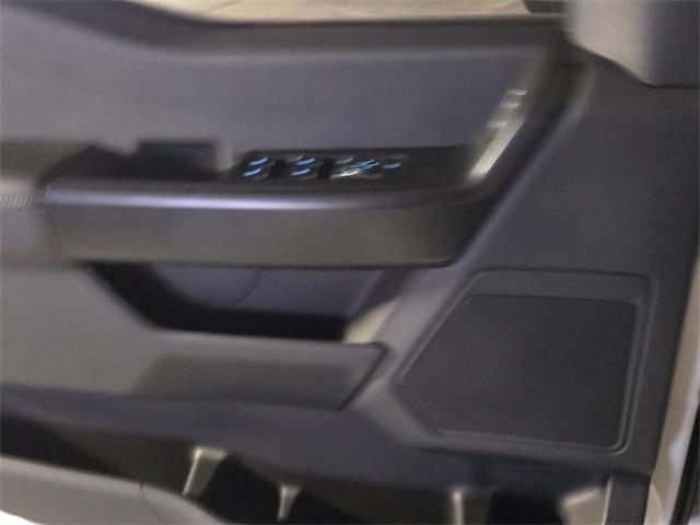 new 2025 Ford F-150 car, priced at $48,091