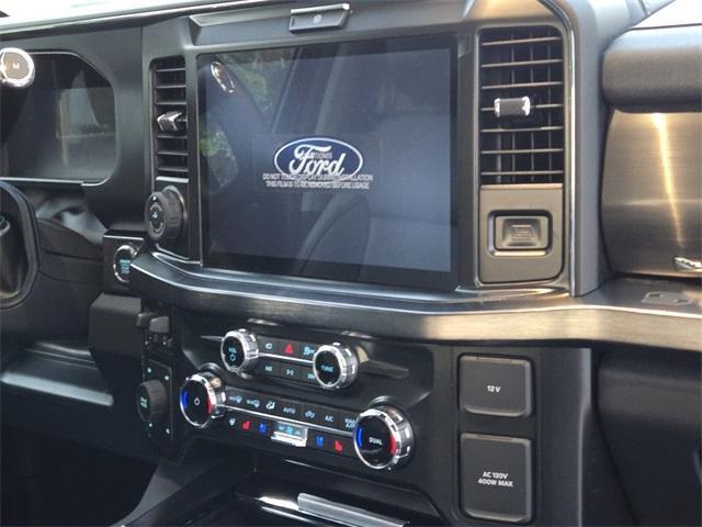 new 2025 Ford F-250 car, priced at $90,030