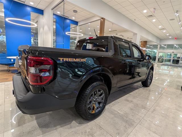 new 2024 Ford Maverick car, priced at $36,447