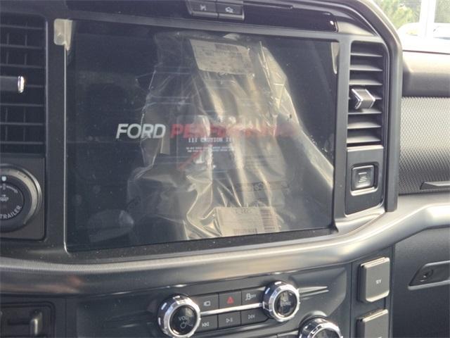 new 2025 Ford F-150 car, priced at $81,495