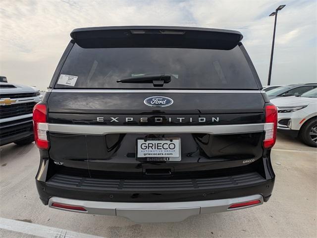 new 2024 Ford Expedition car, priced at $62,230