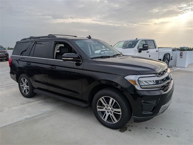 new 2024 Ford Expedition car, priced at $62,230