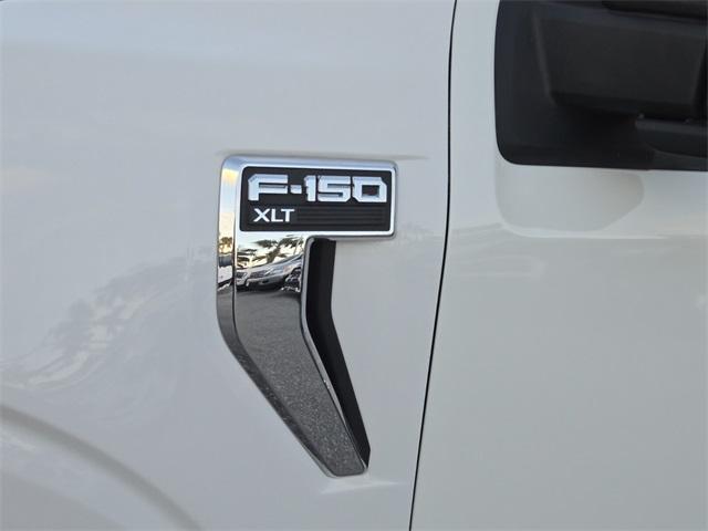 used 2021 Ford F-150 car, priced at $39,299