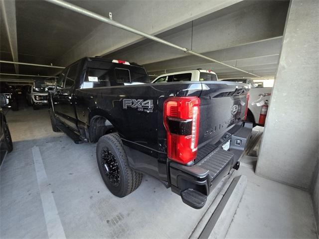 new 2024 Ford F-250 car, priced at $85,840