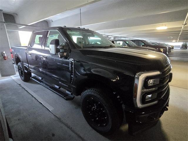 new 2024 Ford F-250 car, priced at $85,840