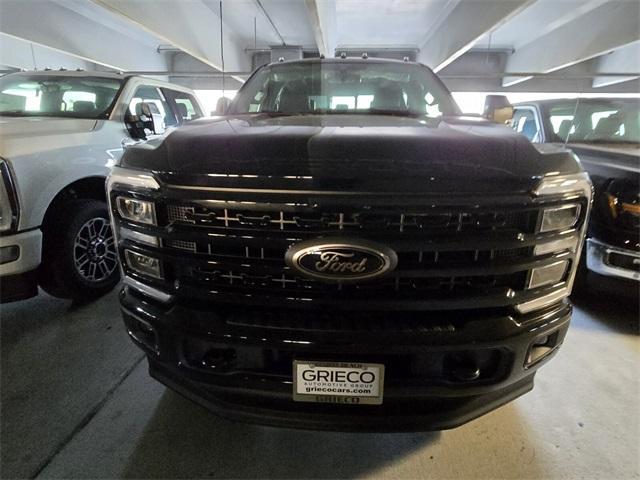 new 2024 Ford F-250 car, priced at $85,840