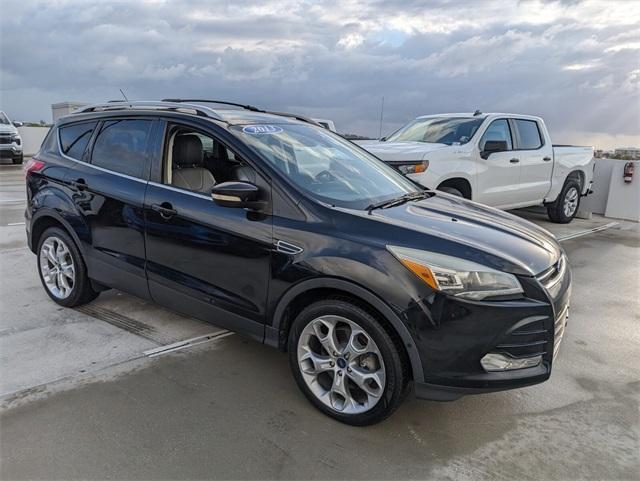 used 2013 Ford Escape car, priced at $9,476