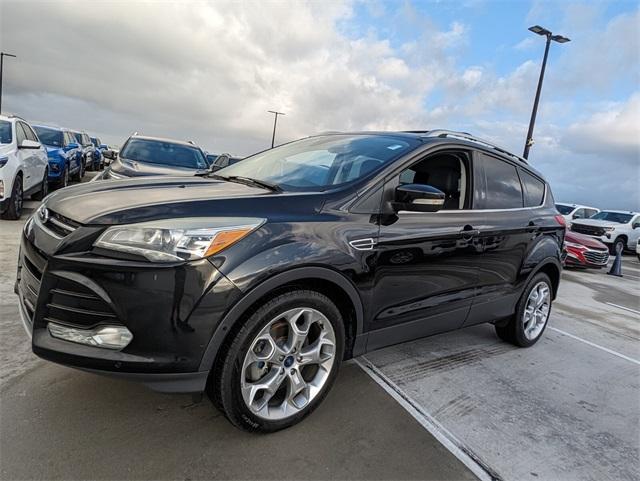 used 2013 Ford Escape car, priced at $8,700