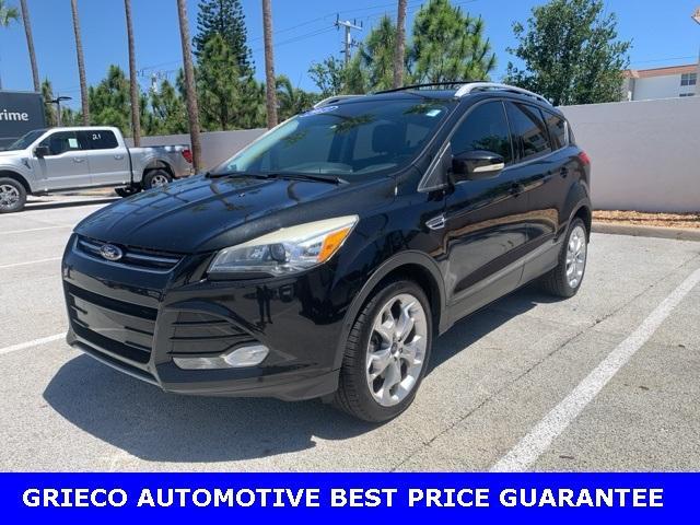 used 2013 Ford Escape car, priced at $10,900