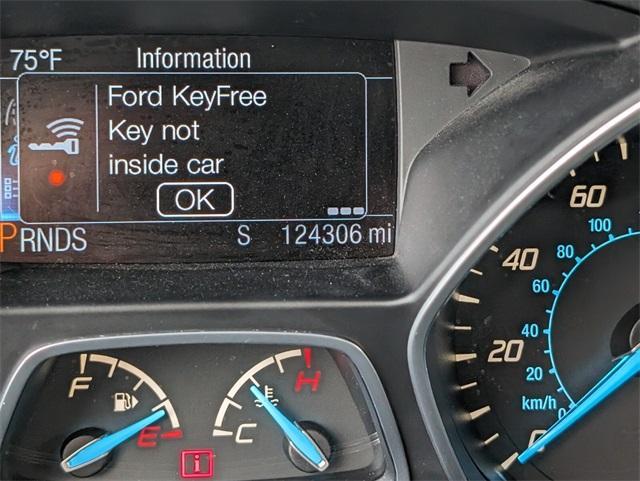 used 2013 Ford Escape car, priced at $9,500