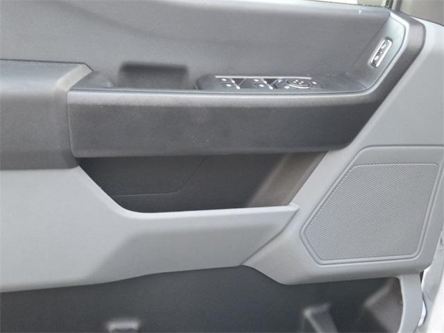 new 2025 Ford F-250 car, priced at $59,537