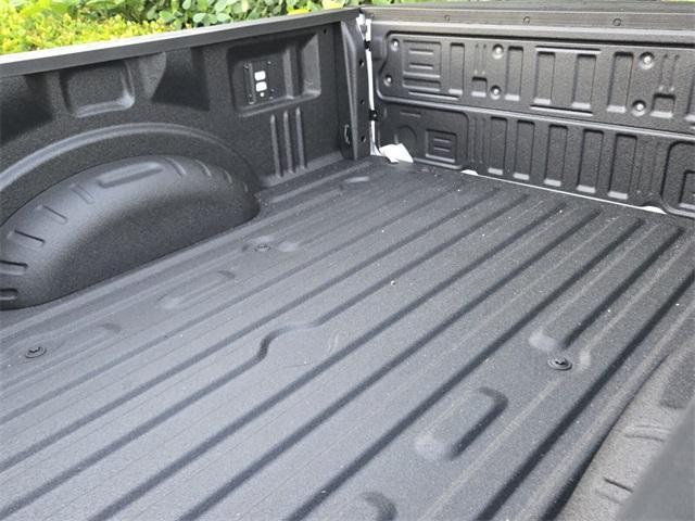 new 2025 Ford F-250 car, priced at $59,537