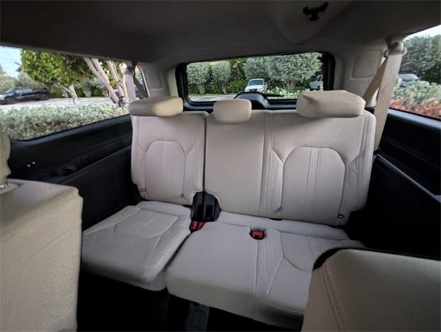 used 2024 Ford Expedition Max car, priced at $65,800