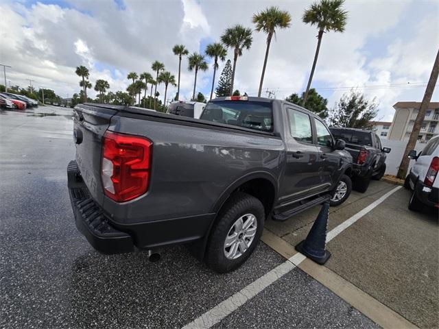 new 2024 Ford Ranger car, priced at $35,575