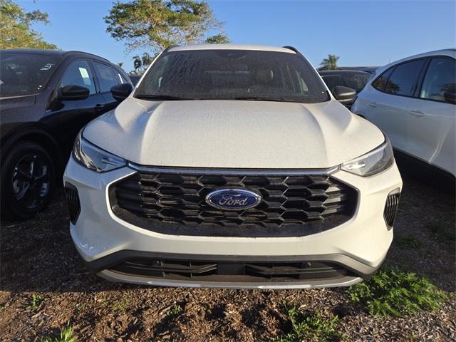 new 2025 Ford Escape car, priced at $35,570