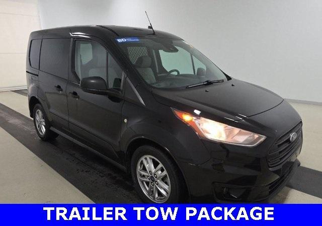 used 2019 Ford Transit Connect car, priced at $17,800