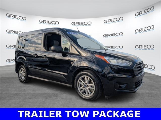 used 2019 Ford Transit Connect car, priced at $17,800