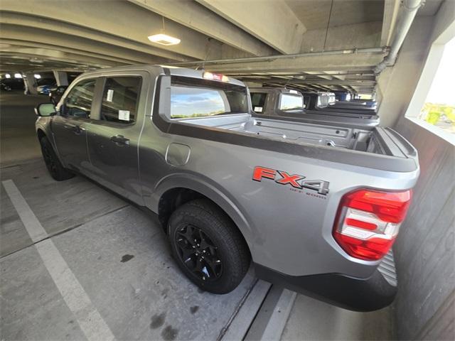 new 2024 Ford Maverick car, priced at $31,031