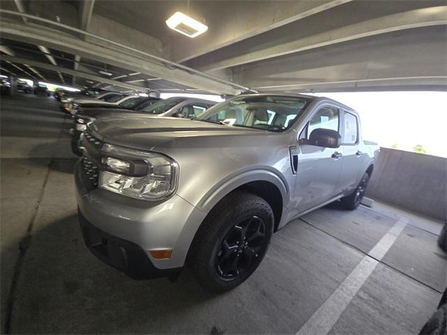 new 2024 Ford Maverick car, priced at $31,031