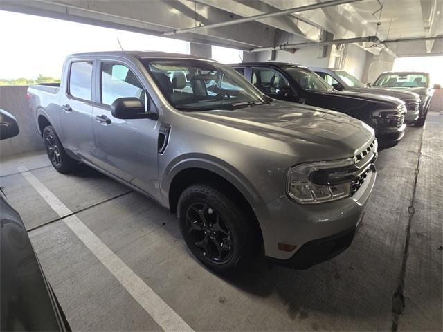 new 2024 Ford Maverick car, priced at $31,031