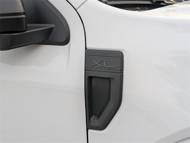 new 2025 Ford Maverick car, priced at $27,545