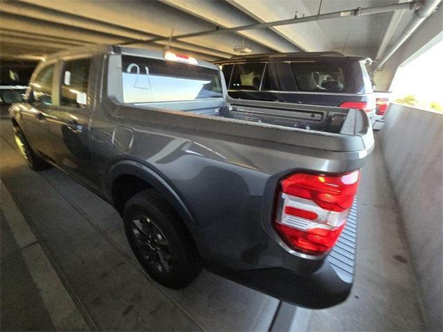 new 2024 Ford Maverick car, priced at $27,440