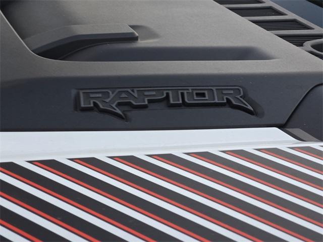 new 2024 Ford F-150 car, priced at $91,995