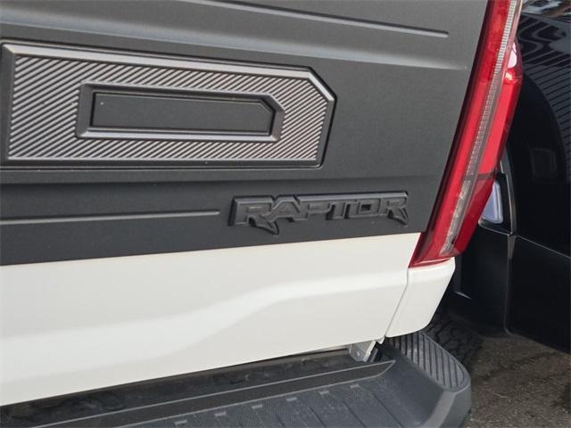 new 2024 Ford F-150 car, priced at $91,995