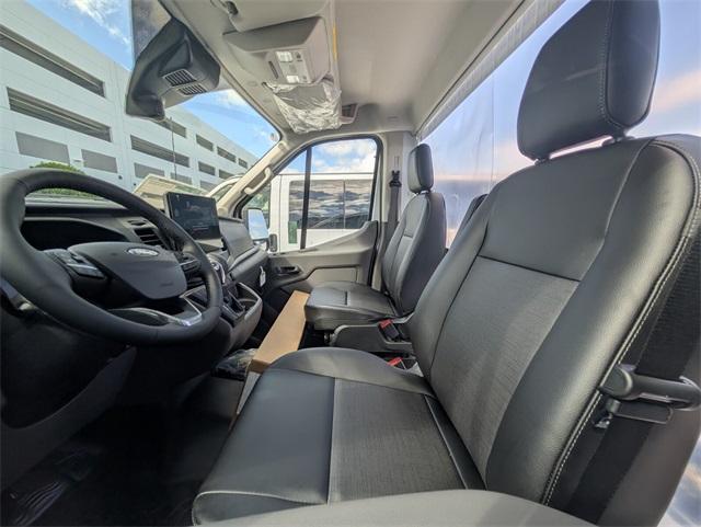 new 2026 Ford Transit-350 car, priced at $53,510