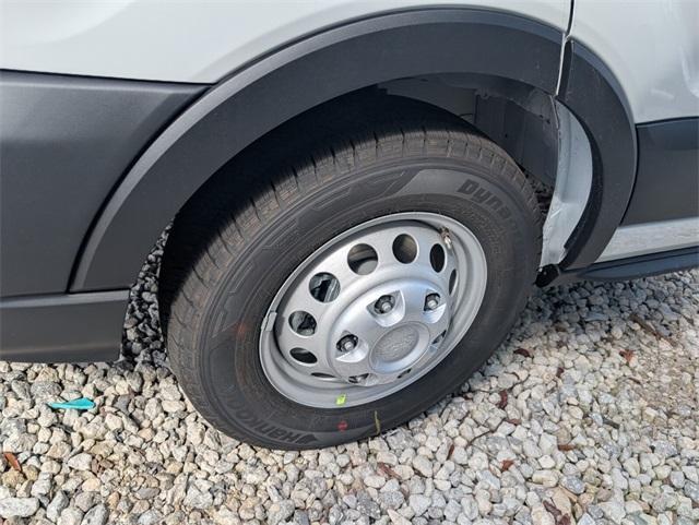 new 2026 Ford Transit-350 car, priced at $53,510