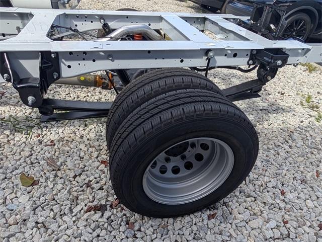 new 2026 Ford Transit-350 car, priced at $53,510