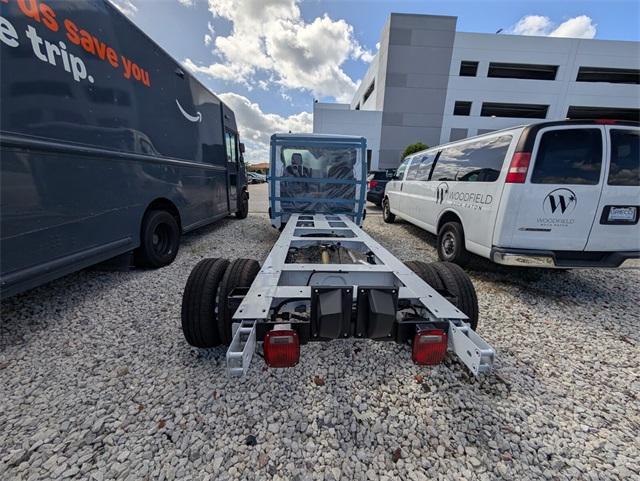 new 2026 Ford Transit-350 car, priced at $53,510