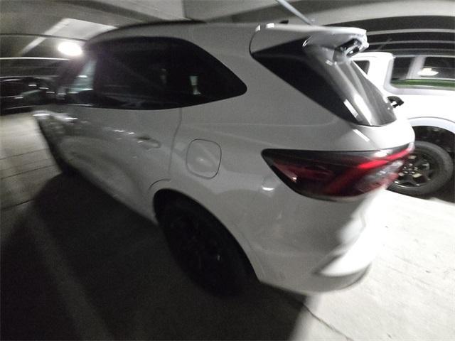 new 2024 Ford Escape car, priced at $40,897