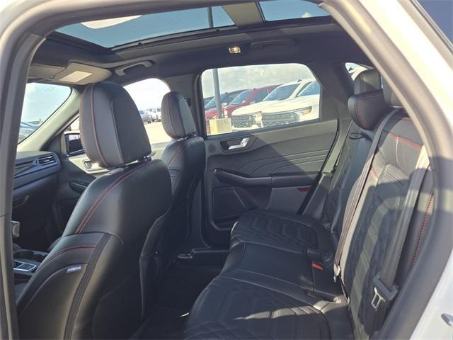new 2024 Ford Escape car, priced at $40,078