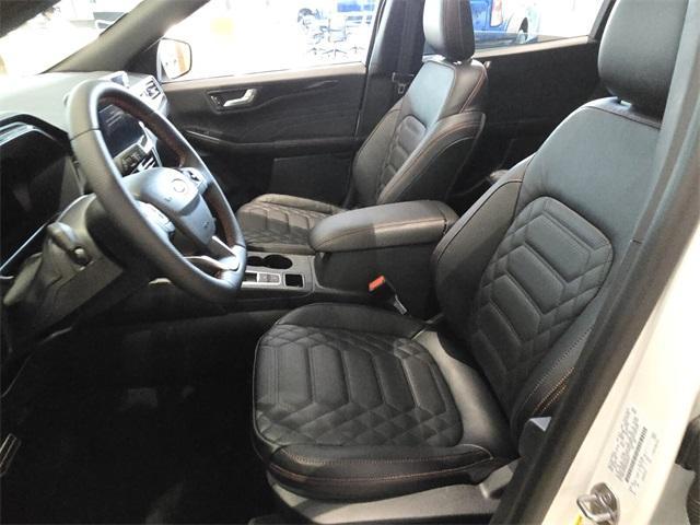 new 2024 Ford Escape car, priced at $40,897