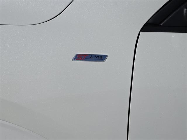new 2024 Ford Escape car, priced at $40,078