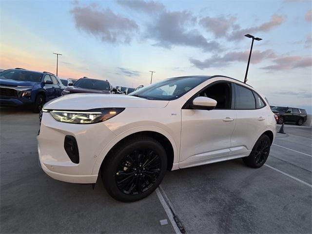 new 2024 Ford Escape car, priced at $42,825