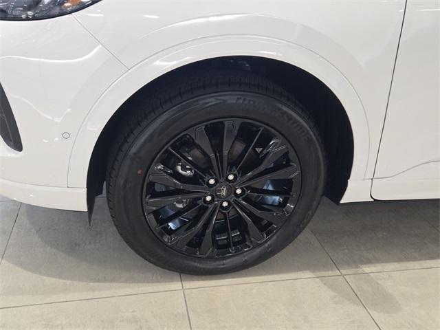 new 2024 Ford Escape car, priced at $40,897