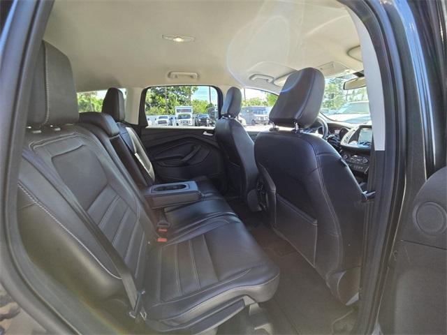 used 2019 Ford Escape car, priced at $16,299