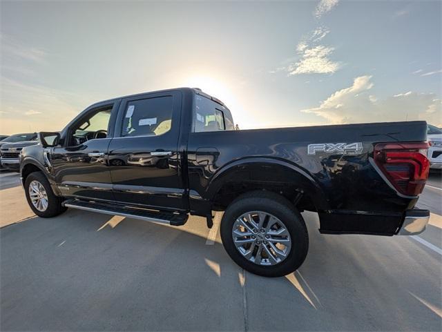 new 2024 Ford F-150 car, priced at $66,930