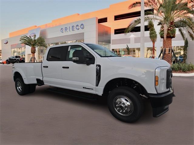 new 2024 Ford F-350 car, priced at $69,960