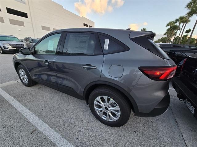 new 2025 Ford Escape car, priced at $32,825