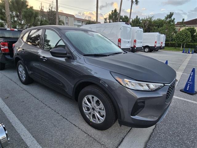 new 2025 Ford Escape car, priced at $32,825