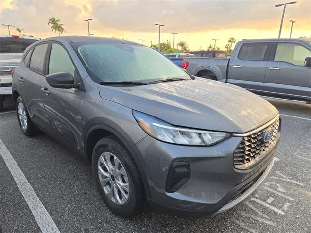 new 2025 Ford Escape car, priced at $31,825